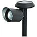 Dissuasore Solare Led 3 Lumen - 6400k - 200mah - Foto miniatura 1