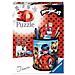 Harry Potter 3d Puzzle Portapenne Miraculous - Foto miniatura 1