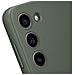 Cover Samsung Galaxy S23 Plus Vera Pelle Originale Samsung Leather Case Verde - Foto miniatura 2