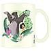 Il Libro Della Giungla - Tazza, Sottobicchiere E Portachiavi Mowgli E Baloo - Set Regalo - Foto miniatura 3