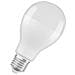 Ledvance A Lampadina Led E27 Opale 19w 2452lm 2700k Ip20 180° [lv-4099854048784] - Foto miniatura 2