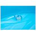 Piscina Gonfiabile Per Bambini Blu 229x152x56 Cm - Foto miniatura 6