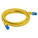 Pcf6a-10cc-0150-y Cavo Di Rete Giallo 1,5 M Cat6a S /ftp (s-stp) - Foto miniatura 2