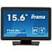 Monitor 15.6" LCD Touch Screen T1633MSC-B1 Full HD 1920 x 1080 Pixel Tempo di Risposta 5 ms - Foto miniatura 1
