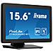 Monitor 15.6" LCD Touch Screen T1633MSC-B1 Full HD 1920 x 1080 Pixel Tempo di Risposta 5 ms - Foto miniatura 3