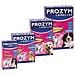 Strisce Da Masticare Per Cani X15 Prozym Placca Dentale E Alito Cattivo - Xs - Foto miniatura 1