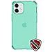 Cover Per Iphone 12 Mini Rinforzata Spectrum Trasparente, Trasparente - Foto miniatura 2