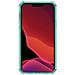 Cover Per Iphone 12 Mini Rinforzata Spectrum Trasparente, Trasparente - Foto miniatura 3