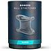 Anelli Fallici Boners Ball Stretcher Grigio Scuro (ø 20 Mm) - Foto miniatura 2