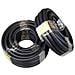 Ondulato Ferroplast Esterno Rivestito Ø 16 Mm Ø 11 Mm (10 M) - Foto miniatura 1