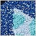 Set Di 2 Cuscini Ladybird Cotone 45 X 45 Cm Multicolore - Foto miniatura 5
