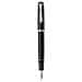 Classic 205 Penna Stilografica Sistema Di Riempimento Della Cartuccia Nero 1 Pz - Foto miniatura 1