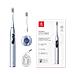 X Pro Digital Set Spazzolino Elettrico Argento - Foto miniatura 1