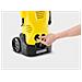 Idropulitrice Acqua Fredda K3 1600 Watt 120 Bar 380 Lh Colore Giallo /Nero - Foto miniatura 3