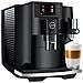 E8 Automatica Macchina per espresso 1,9 L - Foto miniatura 3