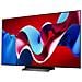 TV OLED Ultra HD 4K 55" OLED55C41LA Smart TV WebOS 2024 - Foto miniatura 4
