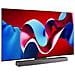 TV OLED Ultra HD 4K 55" OLED55C41LA Smart TV WebOS 2024 - Foto miniatura 3