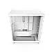 Case H7 Flow Midi Tower ATX / microATX / Mini-ITX 3x Porte USB 3.2 Colore Bianco (Finestrato) - Foto miniatura 3