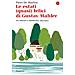 Piero De Martini - Le estati (quasi) felici di Gustav Mahler. Tra Attersee e Wörthersee, 1893-1907 - Foto miniatura 1