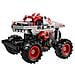 Pull-back Monster Jam Thunderroarus Lego 42200 Technic - Foto miniatura 1