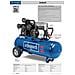 Compressore Aria A Cinghia 100lt 3 Cilindri 3 Cv 10 Bar Hc550tc 230v - Foto miniatura 5