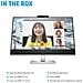 E27m G4 QHD USB-C Conferencing Monitor - Foto miniatura 9