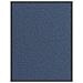 Zerbino Blu 90x120 Cm - Foto miniatura 1