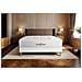 Materasso 180x200 Cm Molle Insacchettate E Memory Foam - Windsor - Foto miniatura 1