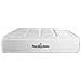 Materasso 180x200 Cm Molle Insacchettate E Memory Foam - Windsor - Foto miniatura 3