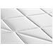 Materasso 180x200 Cm Molle Insacchettate E Memory Foam - Windsor - Foto miniatura 6