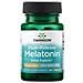Melatonina A Doppio Rilascio 3 Mg 60 Compresse Swanson Health Products - Foto miniatura 1