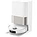 Robot Aspirapolvere e MOP X50 Ultra con Stazione di Sottovuoto Colore Nero Acciaio Inox Bianco - Foto miniatura 11