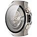 Custodia Integrata Per Huawei Watch 5 Transparent 42 Mm - Foto miniatura 2