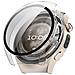 Custodia Integrata Per Huawei Watch 5 Transparent 42 Mm - Foto miniatura 4