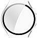 Custodia Integrata Per Huawei Watch 5 Transparent 42 Mm - Foto miniatura 6