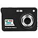 Fotocamera Digitale K09 Con Scheda 32gtf - Cattura Ogni Momento Black - Foto miniatura 2