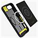 Rugged Armor (MagFit) custodia per cellulare 15,5 cm (6.1") Cover Nero - Foto miniatura 7