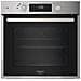 Ariston Forno da incasso HAO 854PS X - Foto miniatura 1