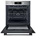 Ariston Forno da incasso HAO 854PS X - Foto miniatura 3