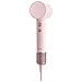 Asciugacapelli Mini ad Alta Velocità Rosa - Foto miniatura 3