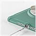 Custodia Per Ipad Air 2/air 1/pro 9.7” Con Supporto Girevole Verde - Foto miniatura 3