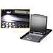 CL1308N switch per keyboard-video-mouse (kvm) Montaggio rack Nero - Foto miniatura 2