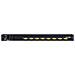 CL1308N switch per keyboard-video-mouse (kvm) Montaggio rack Nero - Foto miniatura 3
