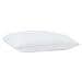 Set di piumini con cuscino 2 pcs Bianco 155 x 200 cm Microfibra - Foto miniatura 4