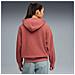 Her Oversized Winterized Hoodie 68886860, Donne, Rosa, S - Foto miniatura 3