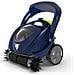 Robot Spa Wireless Per Pavimento, Sedili E Linea Di Galleggiamento - Rs 0800 - Foto miniatura 1
