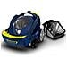 Robot Spa Wireless Per Pavimento, Sedili E Linea Di Galleggiamento - Rs 0800 - Foto miniatura 3