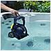 Robot Spa Wireless Per Pavimento, Sedili E Linea Di Galleggiamento - Rs 0800 - Foto miniatura 4
