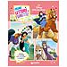 Principesse. Disney Princess. Prime letture a fumetti - Foto miniatura 1