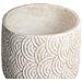 Vaso Per Piante Eriros 31 Cm Beige Chiaro - Foto miniatura 3
